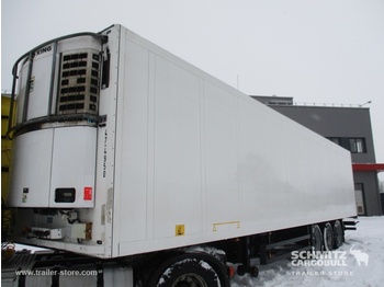 Félpótkocsi hűtős Schmitz Cargobull Semitrailer Reefer Standard: 1 kép.