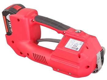 TRANSPAK H-46A-12 - Csomagológép