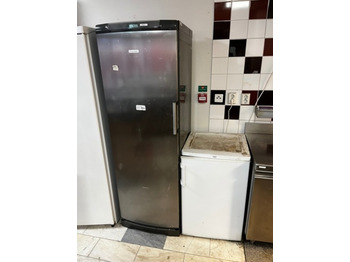  2st frysskåp, Whirlpool och Electrolux - Élelmiszer-feldolgozó gép