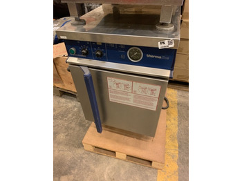  Ångkokare Electrolux Therma Line S33 - Élelmiszer-feldolgozó gép