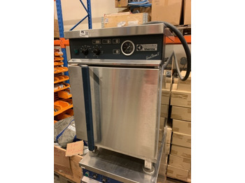  Ångkokare Electrolux VarioSteamer E S33 - Élelmiszer-feldolgozó gép