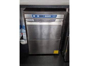  Backdiskmaskin Electrolux - Élelmiszer-feldolgozó gép
