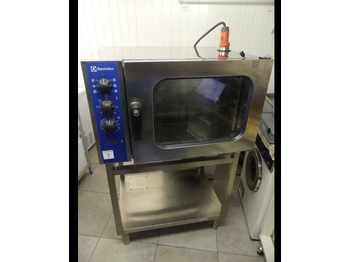 Electrolux ECF-E6/0 - Élelmiszer-feldolgozó gép