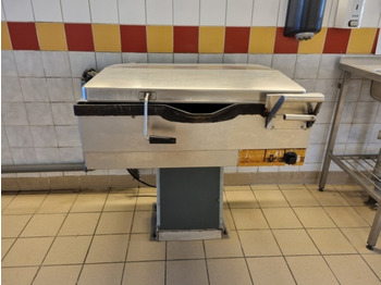  Electrolux Stekbord - Élelmiszer-feldolgozó gép