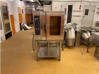  Electrolux-ugn AR 10 - Élelmiszer-feldolgozó gép