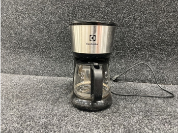  Kaffebryggare Electrolux EKF3700 - Élelmiszer-feldolgozó gép