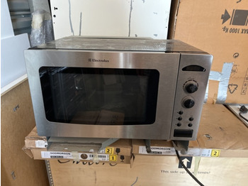  Microvågsugn Electrolux  EMS2485X - Élelmiszer-feldolgozó gép