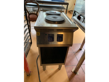  Restaurangspis med två plattor Electrolux - Élelmiszer-feldolgozó gép
