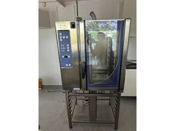  Ugn Electrolux CS10ME6/40 - Élelmiszer-feldolgozó gép