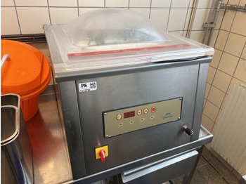  Vakummaskin Electrolux Dito (Reparationsobjekt) - Élelmiszer-feldolgozó gép