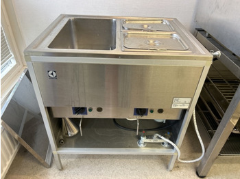  Vattenbad Electrolux - Élelmiszer-feldolgozó gép