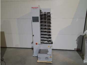 Horizon VAC-100c | collator | 10stations - Nyomdagép