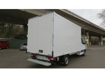 Dobozos kisteherautó MERCEDES-BENZ Sprinter II Koffer 316 CDI Maxi