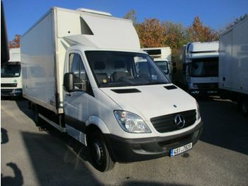 Dobozos kisteherautó Mercedes-Benz Sprinter 516 CDI