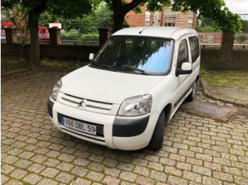 Furgon CITROEN BERLINGO