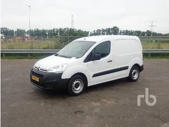 Furgon CITROEN BERLINGO 1.6HDI