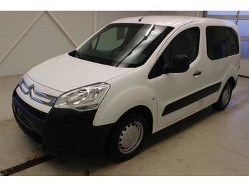 Furgon Citroen Berlingo