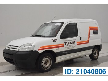 Furgon Citroën Berlingo