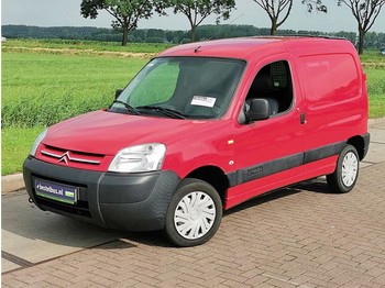 Furgon Citroën Berlingo 1.4