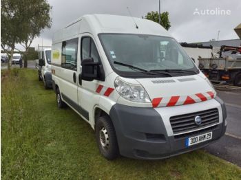 Furgon FIAT DUCATO