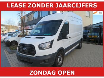 Furgon FORD Transit Custom 290 2.0 TDCI L2H2