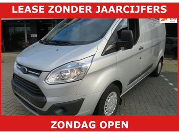 Furgon FORD Transit Custom 290 2.2 TDCI L2H2 Ambiente