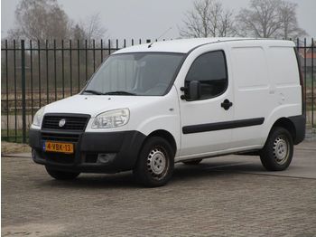Furgon Fiat DOBLO 1.3 JTD