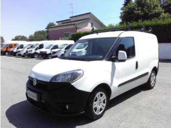 Furgon Fiat Doblo 1.3 90C MJT SX +PORTAPACCHI-E5B