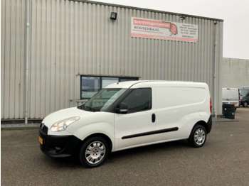 Furgon Fiat Doblo Cargo 1.3 MultiJet SX Maxi