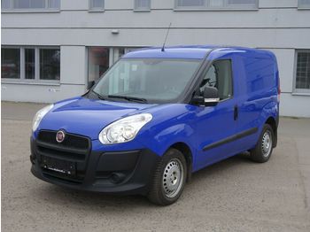 Furgon Fiat Doblo Cargo 1,4 16V Benzin/CNG
