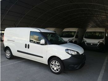Furgon Fiat Doblo Cargo Maxi City 1.6 Multijet