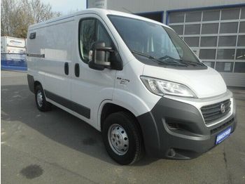 Furgon Fiat Ducato 130 Multijet (L1H1) Euro6 Klima AHK ZV