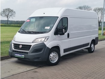 Furgon Fiat Ducato 35 2.3 mj 130 pk laadklep