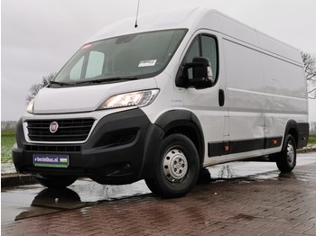 Furgon Fiat Ducato 35 2.3 mj maxi ac