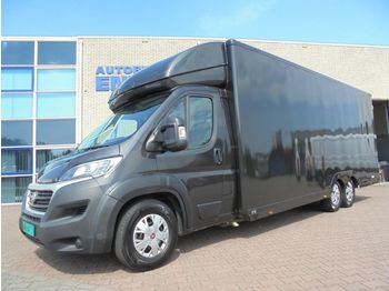 Furgon Fiat Ducato Al-KO AMC Polyvolume 30 M3 ALKO