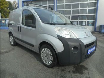 Furgon Fiat Fiorino 1.3 Multijet Euro5 ZV
