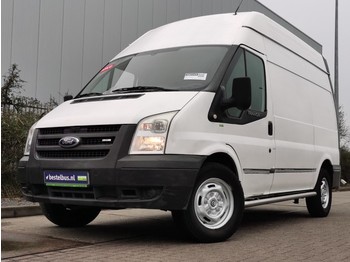 Furgon Ford Transit
