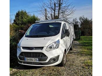 Furgon Ford Transit 2.0 TDCi