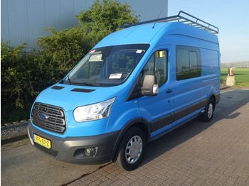 Furgon Ford Transit 2.2 tdci l3h3 dc
