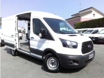 Furgon Ford Transit 350 2.0TDCi-131C-PM TM-L2H2-FURGONE-BITOP-SENSORI-