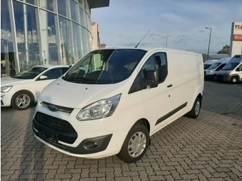 Furgon Ford Transit Custom 2.0 TDCi L2H1