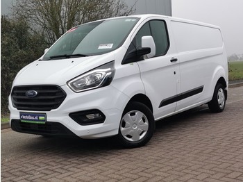 Furgon Ford Transit Custom 2.0 tdci l2 lang
