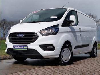 Furgon Ford Transit Custom 2.0 tdci lang l2