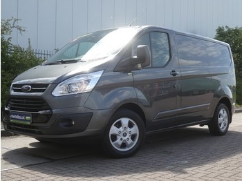 Furgon Ford Transit Custom 2.0 tdci limited 131