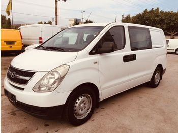Furgon Hyundai H 300 CRDI VGT