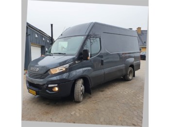Furgon Iveco 35-210 HI- Matic