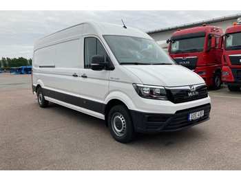 Furgon MAN TGE VAN 11,3M3