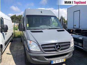 Furgon MERCEDES-BENZ SPRINTER