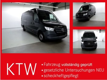 Furgon MERCEDES-BENZ Sprinter 316 Maxi,MBUX,Navi,Kamera,Tempomat