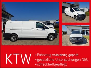 Furgon MERCEDES-BENZ Vito116CDI KA Extralang,Rückfahrkamera,Klima